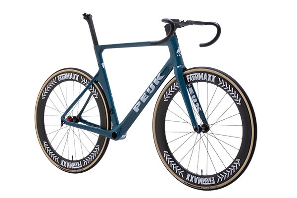 PEIJK Allium Aero